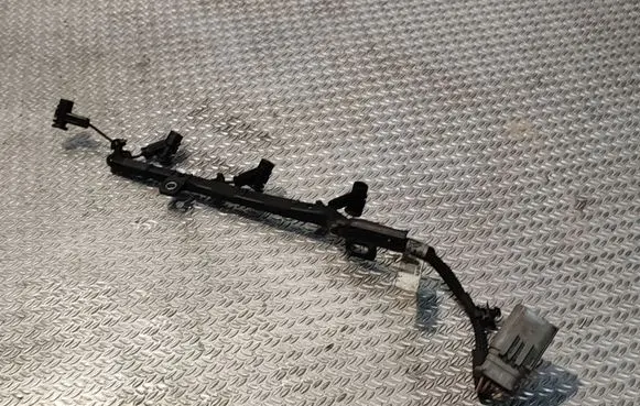 Citroen Berlingo Glow plug wires 9670855680
