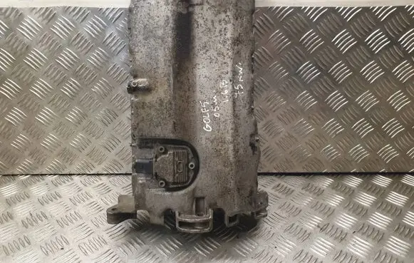 Volkswagen Golf V Oil sump 06A103603R