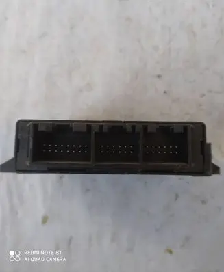 Audi A6 S6 C7 4G Parking PDC control unit/module 4H0919475H