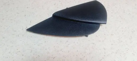 Audi A3 S3 A3 Sportback 8P Dashboard side end trim 8P0857085