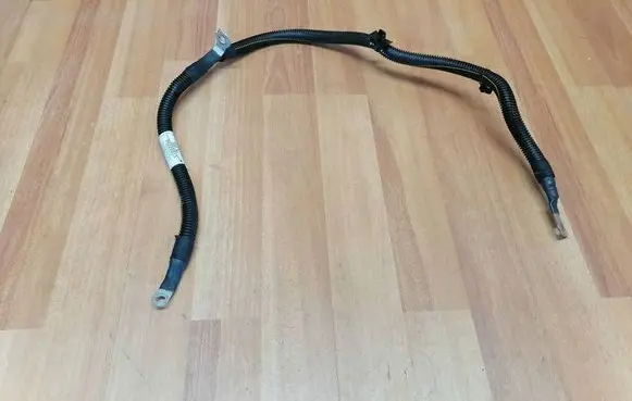Opel Insignia B Wires (starter motor) 39226613 39215748 6613U