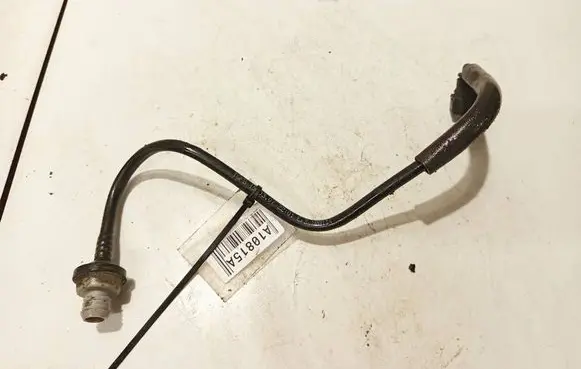 Toyota Aygo AB10 Air intake hose/pipe