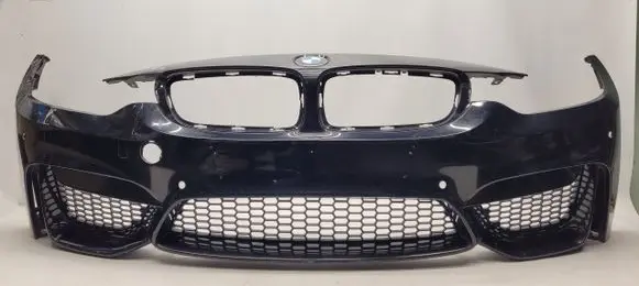 BMW M3 F80 Front bumper