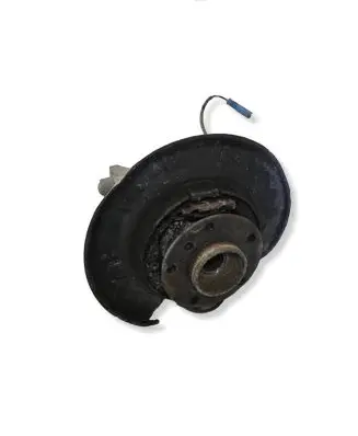 BMW 5 E39 Rear wheel hub spindle/knuckle 
