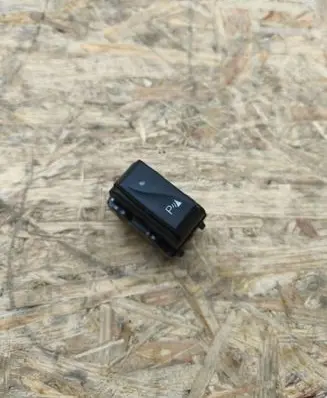 Opel Vivaro Parking (PDC) sensor switch 284480002R