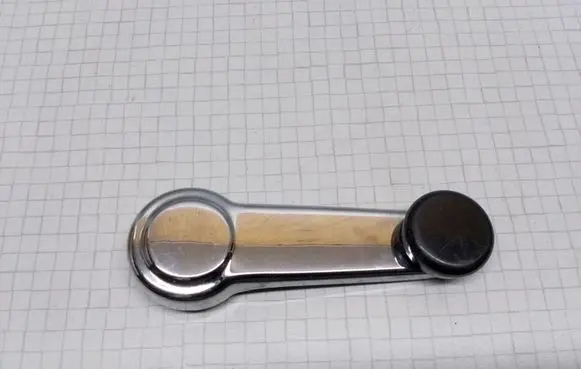 Honda Civic Rear door window winding handle 