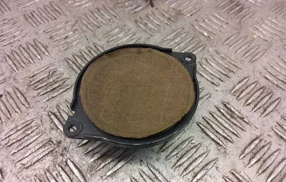 Jeep Renegade Panel speaker 51943829 820051T 545286726