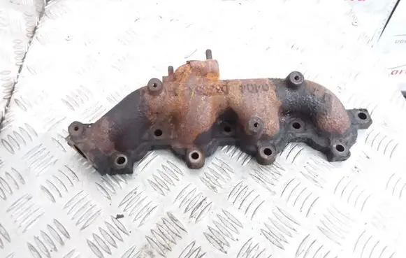 Opel Astra G Exhaust manifold D3355X