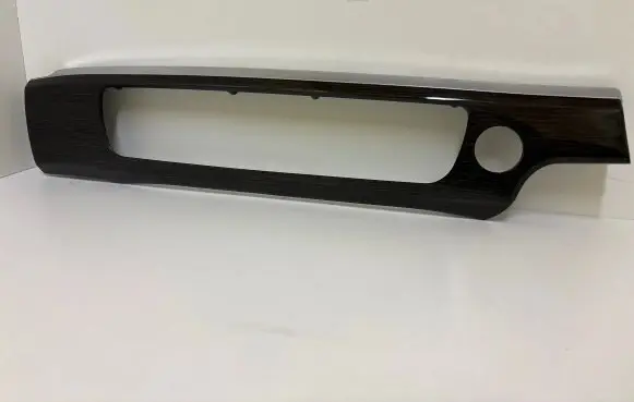 BMW 7 F01 F02 F03 F04 Panel trim 9192351 919235108