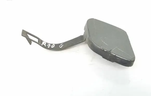 Peugeot 308 Rear bumper row hook cap/cover 9680443477