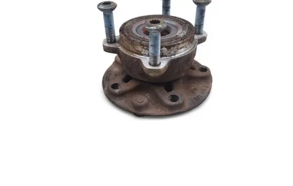 Porsche Cayenne (92A) Rear wheel ball bearing 95833158300 95834160500 7P0501655A