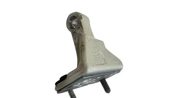 Mercedes-Benz B W246 W242 Rear door lower hinge A04657216