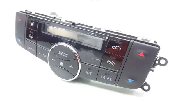 Nissan Pulsar Climate control unit 275003ZL0A