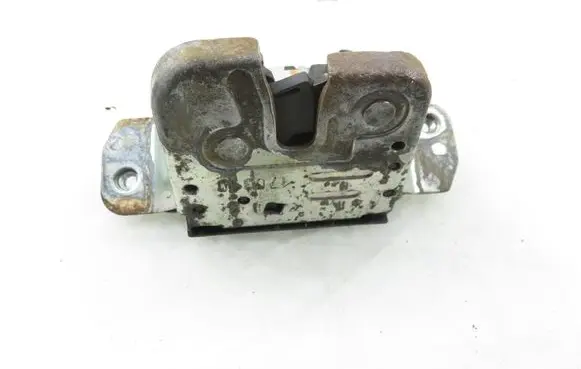 Porsche Cayenne (92A) Tailgate/trunk/boot lock/catch/latch 7P0827505E