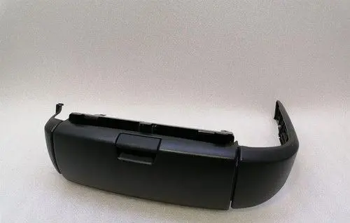 Mercedes-Benz CL C216 Plastic wing mirror trim cover A2219100954