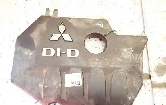 Mitsubishi Grandis Engine cover (trim)