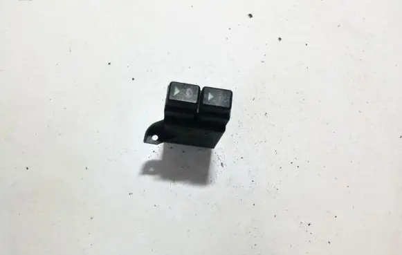 Audi A4 S4 B5 8D Air conditioning (A/C) switch 4a0959621
