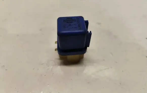 Other relay