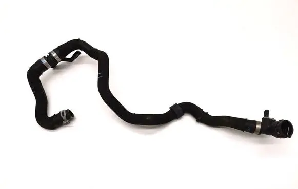 Porsche Taycan 9J1 Brake vacuum hose/pipe 9J1815568