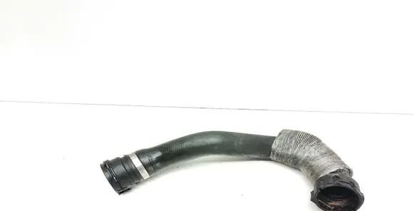 BMW 1 E81 E87 Engine coolant pipe/hose 7552404 17127552404