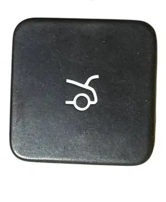 Citroen C4 II Picasso Other switches/knobs/shifts 96766105ZD 1414
