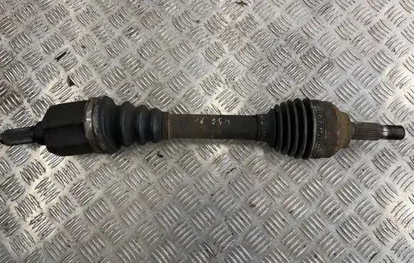 Citroen C6 Front driveshaft