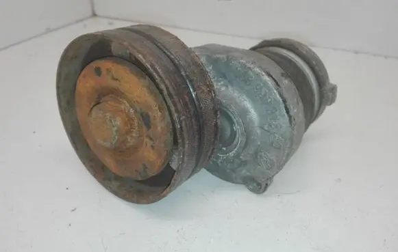 Audi A4 S4 B7 8E 8H Generator/alternator belt tensioner 038903315AD