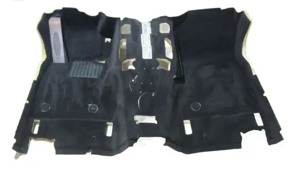 BMW 5 F10 F11 Interior carpet 51479178973 D3BMW