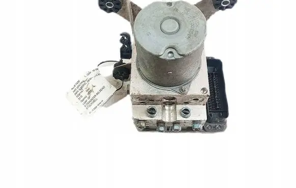 BMW 5 F10 F11 ABS Pump 6785442