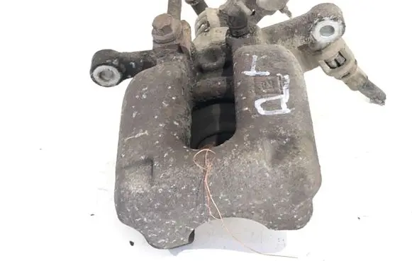 Opel Astra K Rear brake caliper