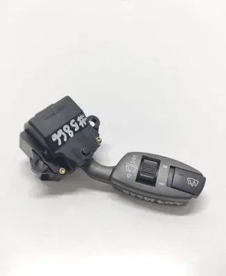 BMW 7 E65 E66 Wiper control stalk 6911519B