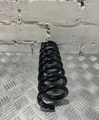 BMW 4 F36 Gran coupe Rear coil spring