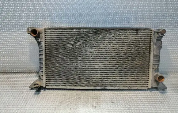 Ford Transit Coolant radiator