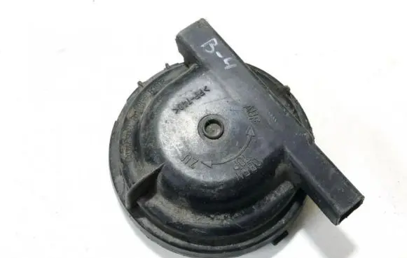 Audi 80 90 B3 Headlight/headlamp dust cover 1305219013