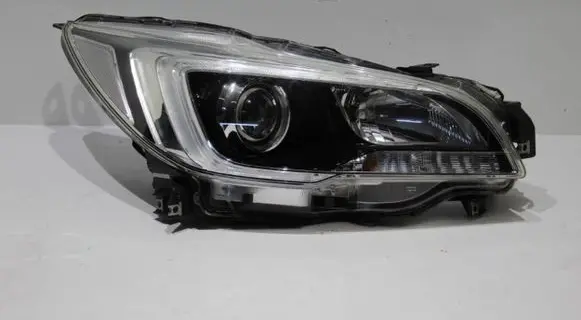 Subaru Legacy Headlight/headlamp