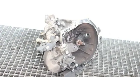 Opel Combo E Manual 6 speed gearbox 9682054510 M0C