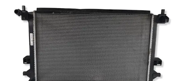 Volkswagen T-Roc Coolant radiator 5Q0121251GB0 5Q0121251GB