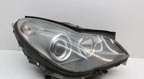 Mercedes-Benz CLS C219 Headlight/headlamp A0038205826 A2198203861