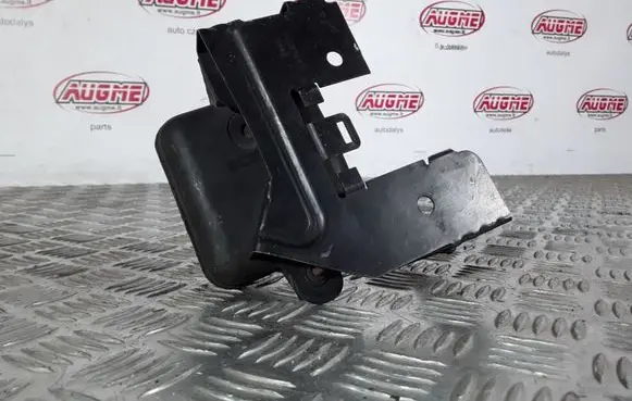 Saab 9-3 Ver2 Vacuum air tank 2445668630877