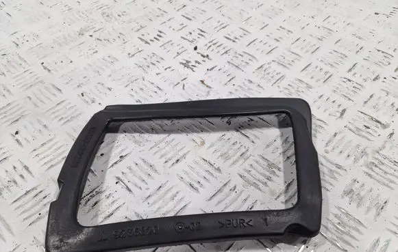 BMW 3 F30 F35 F31 Head up display screen 9236820