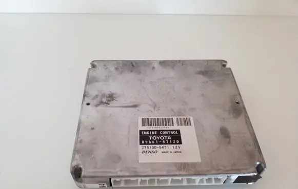 Toyota Prius (XW20) Engine control unit/module 8966147120