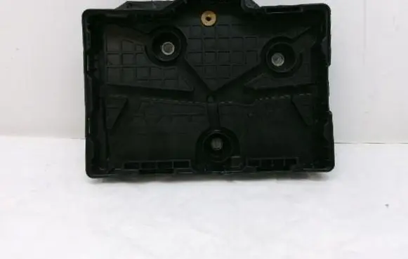 Renault Captur Battery box tray 648601269R