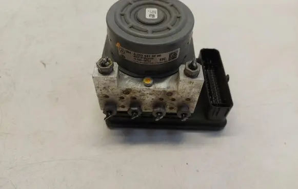 Mercedes-Benz GLC X253 C253 ABS Pump A2534310200-JLK01