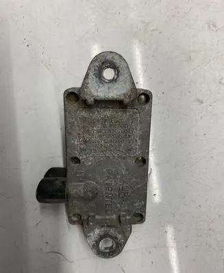 Ford Galaxy Ignition amplifier control unit 