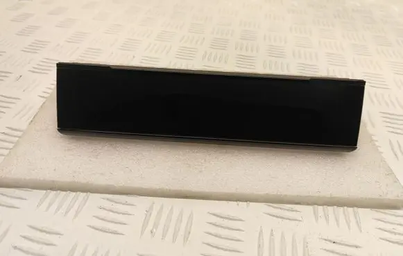 Peugeot 308 Screen/display/small screen 9834362680