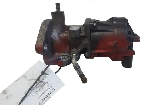 Mazda CX-5 EGR valve SH01K5T70874