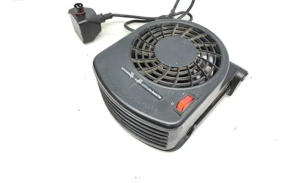 Volkswagen Transporter - Caravelle T5 Electric car heater 