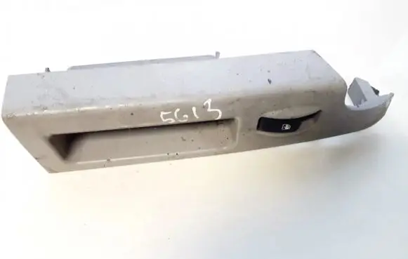KIA Sorento Electric window control switch 478525b112 478525-b112
