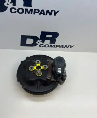 DS Automobiles 3 Crossback Rear wheel hub 9842295180 9825073280 9824474280
