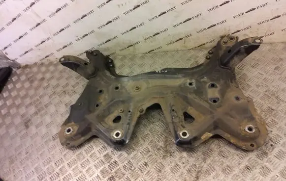 Fiat 500 Front subframe 00621064140